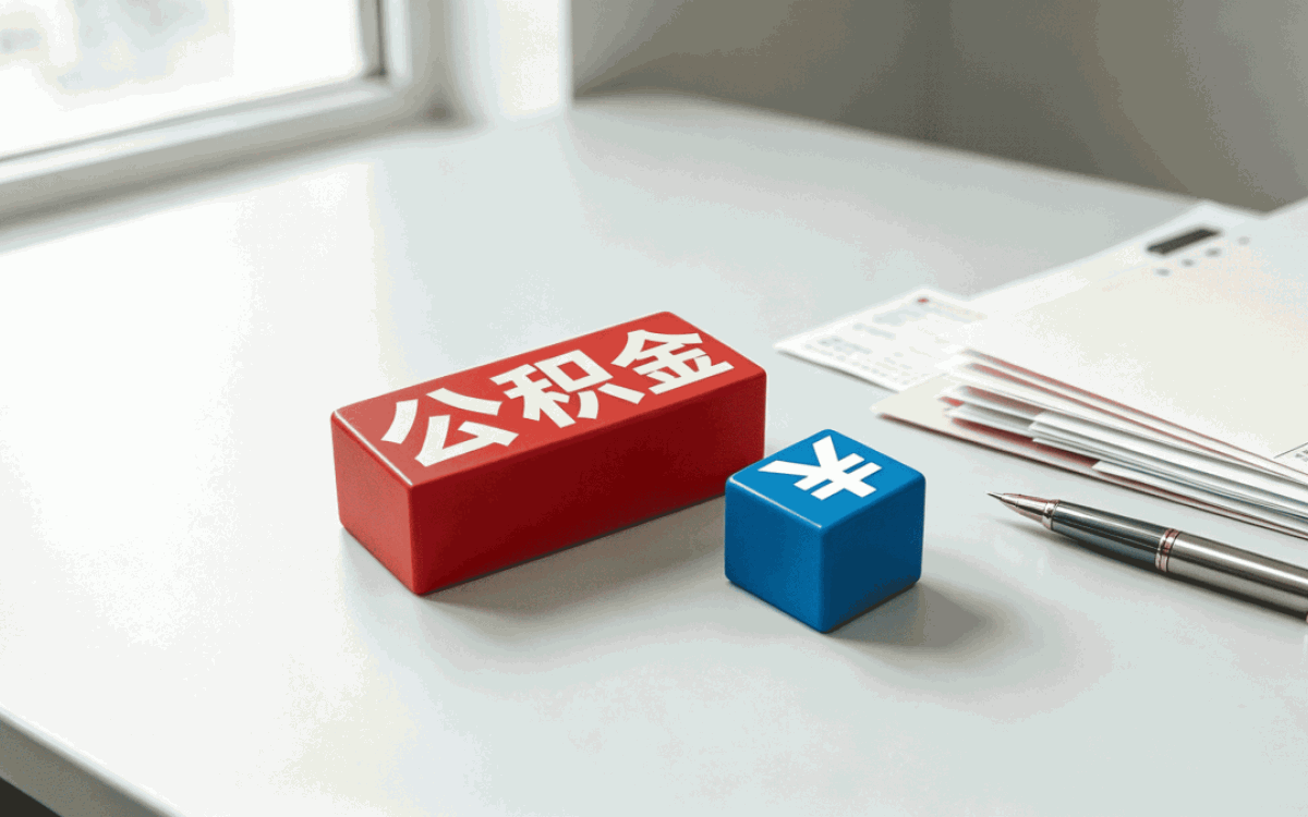 巴彦淖尔合同保障公积金代提我第二次才办成