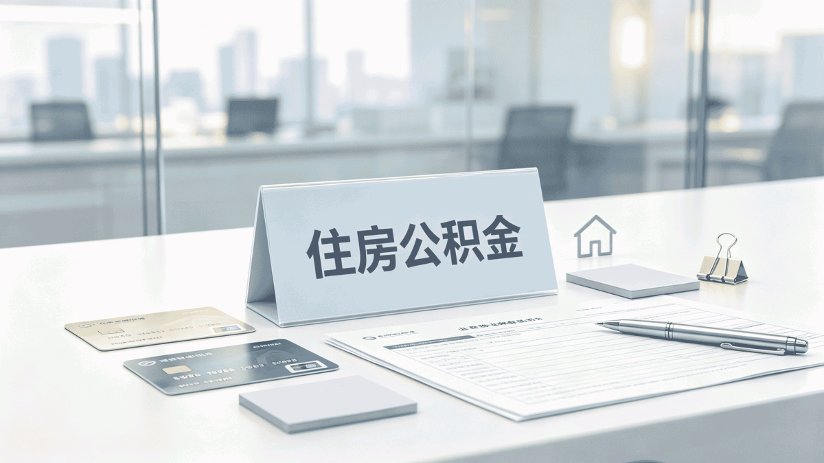 巴彦淖尔新市民公积金提取办理指南能代办吗