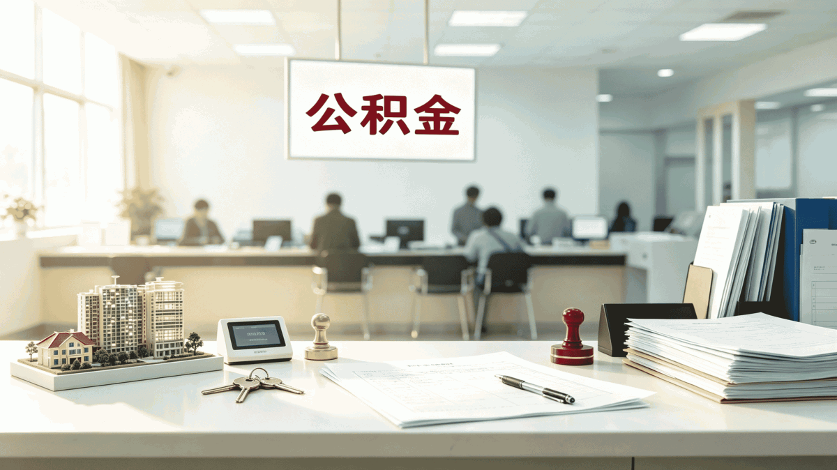 巴彦淖尔公积金提取时间多久到账