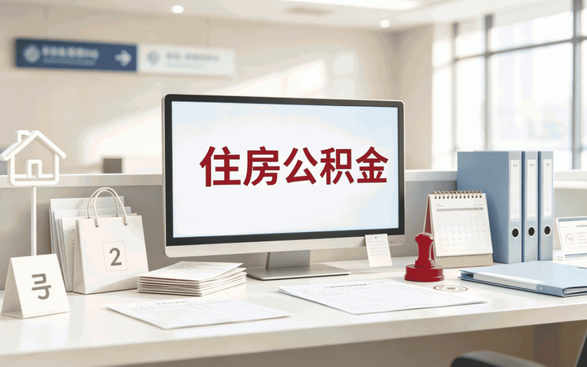 巴彦淖尔本地在职公积金代办一笔一笔算差多少钱