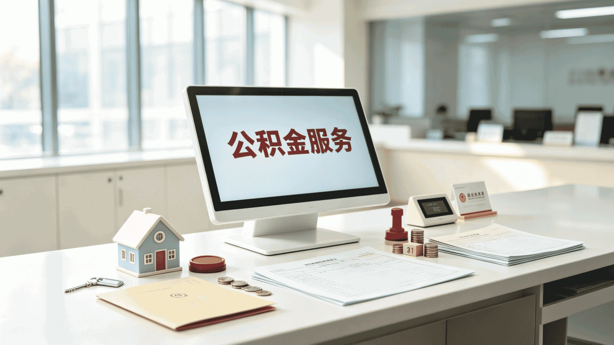 巴彦淖尔公积金代办委托书模板图片别踩这几个坑
