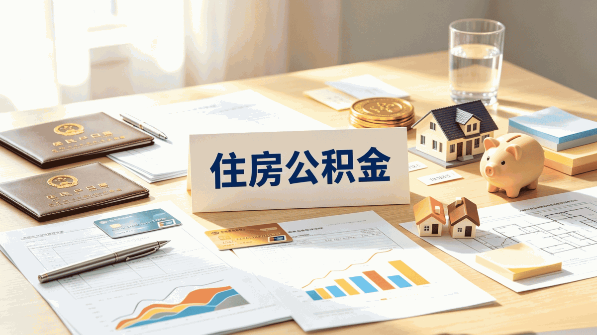 巴彦淖尔农村户口公积金提取条件容易白跑