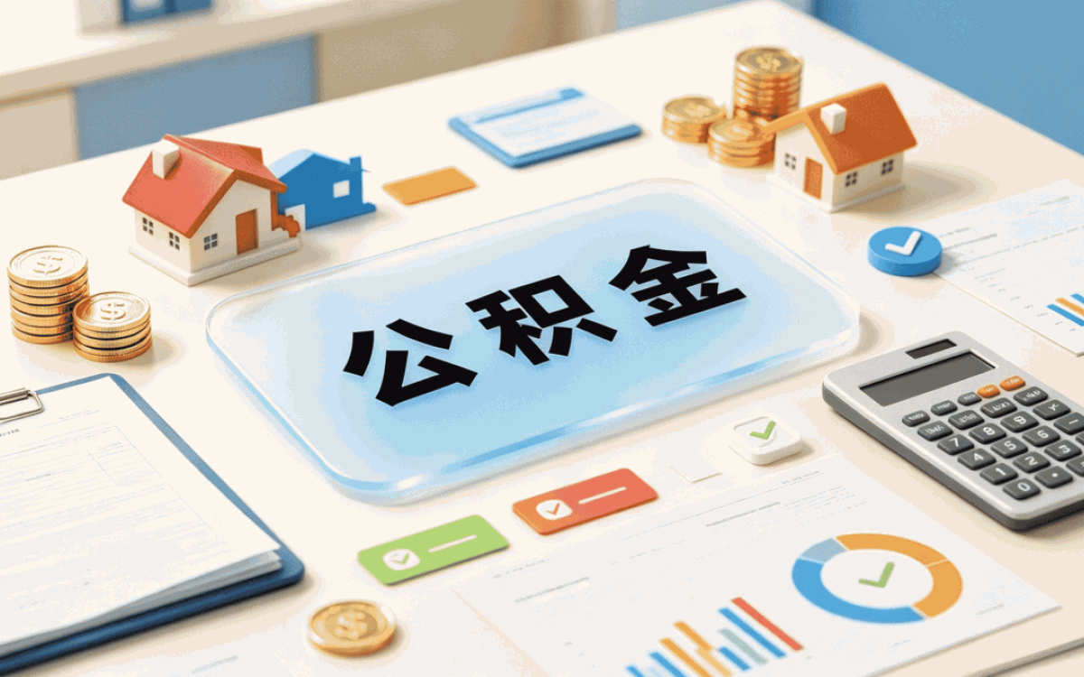巴彦淖尔提住房公积金怎么提取 新规口径影响哪些人
