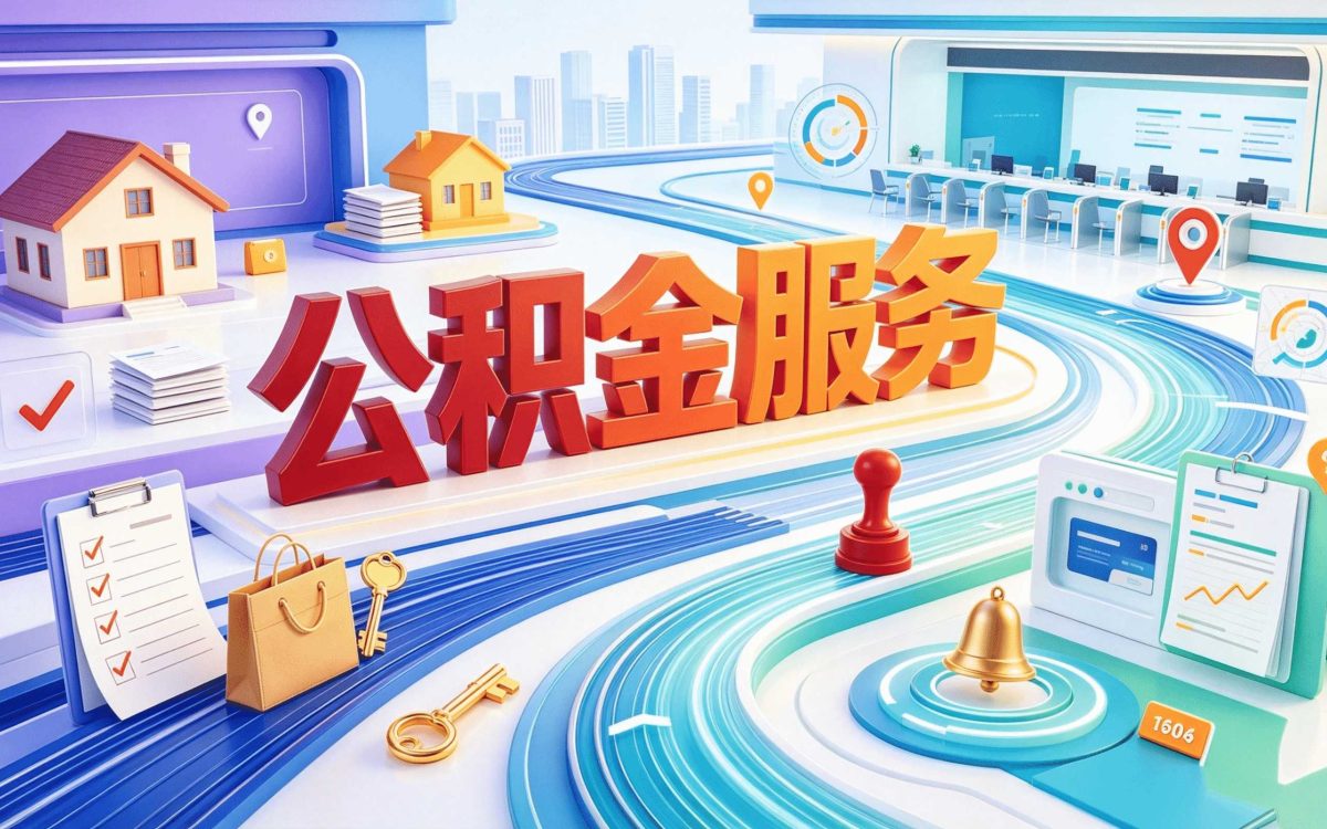 巴彦淖尔公积金销户办理流程注意这几点