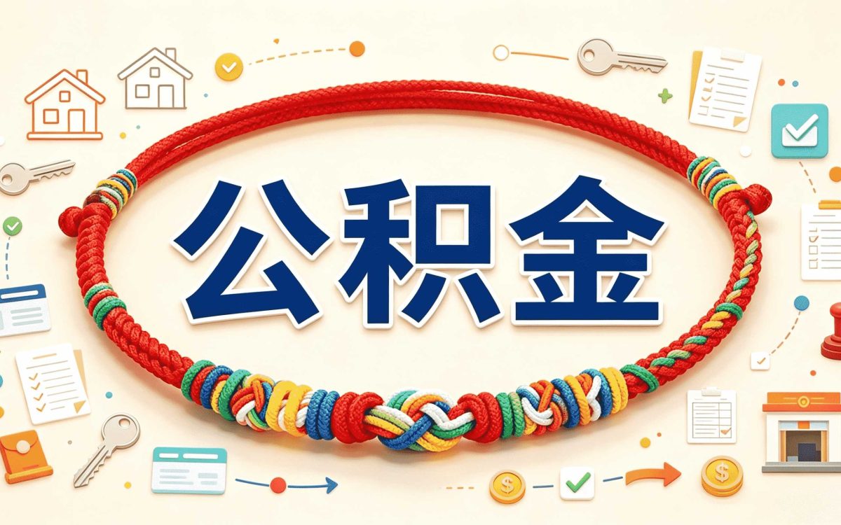 巴彦淖尔公积金没工作怎么提 带啥材料几趟办完