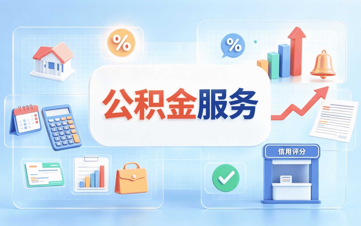 巴彦淖尔代办公积金电话按月折算差多少钱
