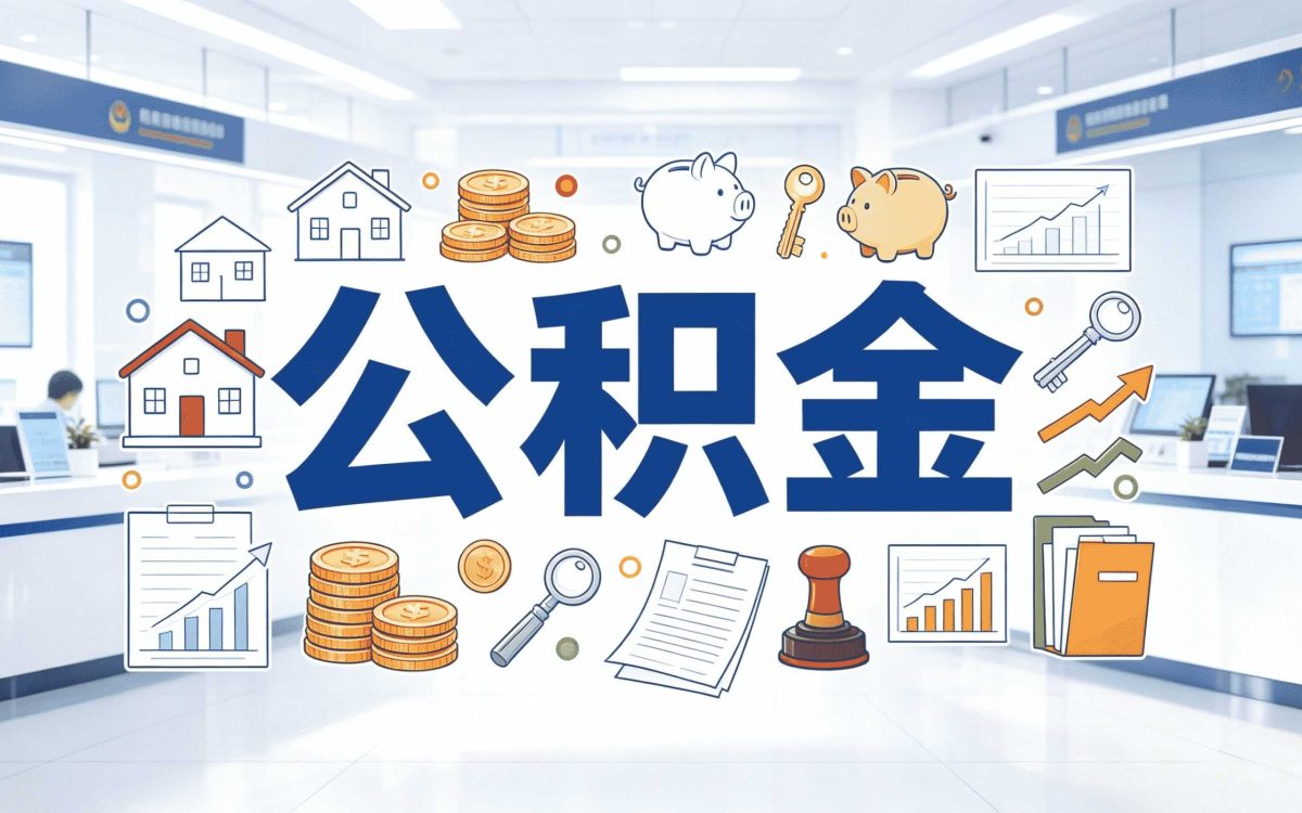 巴彦淖尔本地在职公积金代办一笔一笔算差多少钱