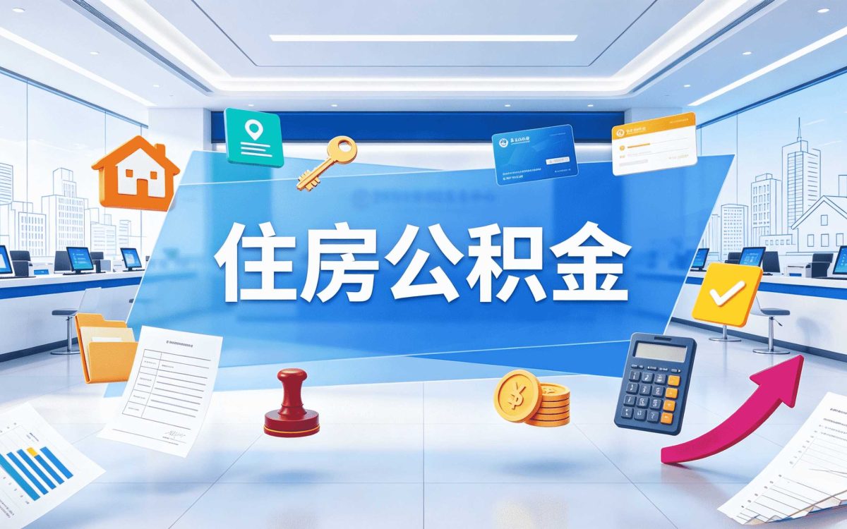 巴彦淖尔离职公积金转移要啥材料去哪办