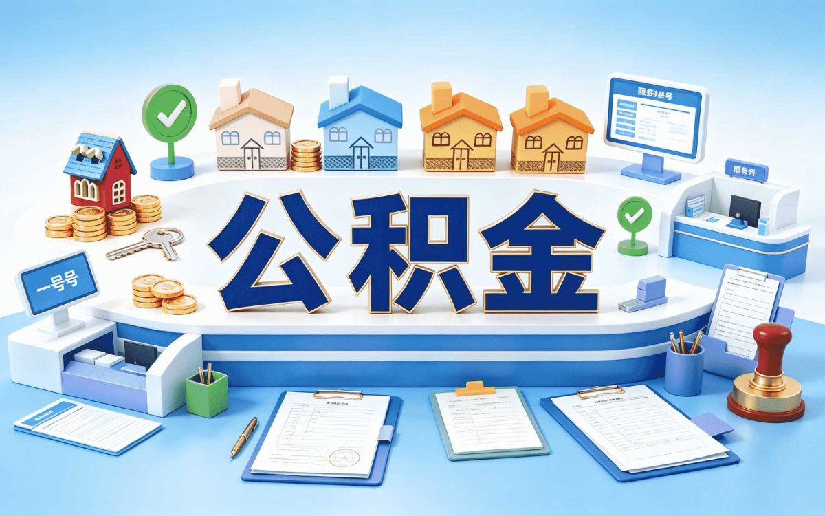 巴彦淖尔公积金贷款计算器别踩坑，白跑几趟才亏