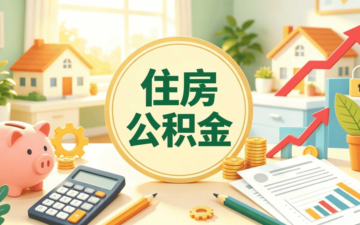巴彦淖尔中介帮忙提取公积金可靠吗新规口径