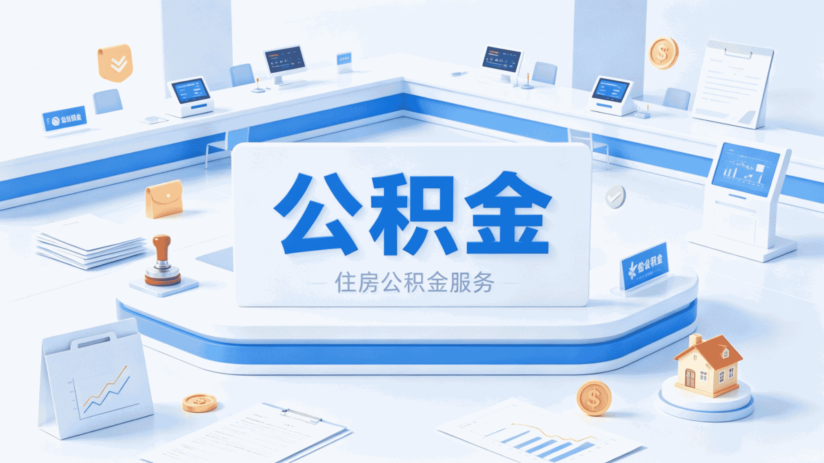巴彦淖尔离职公积金转移要啥材料去哪办