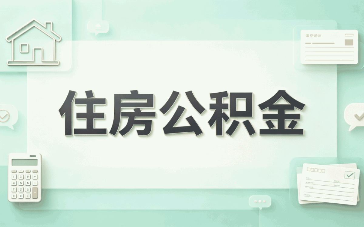 巴彦淖尔资深公积金代办公司缴存基数新口径怎么算
