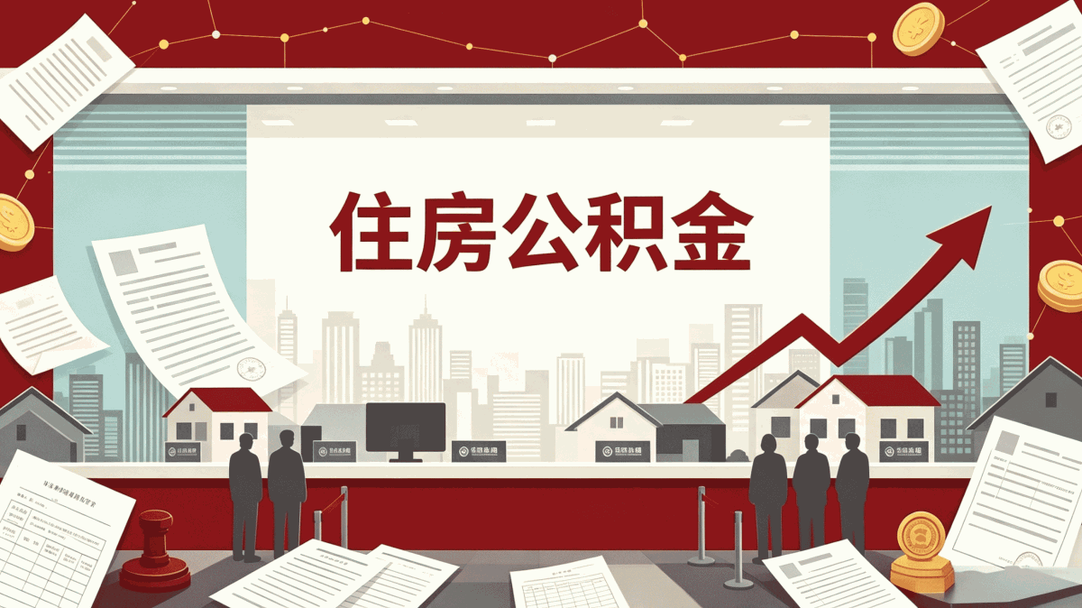 巴彦淖尔新市民公积金提取办理指南能代办吗