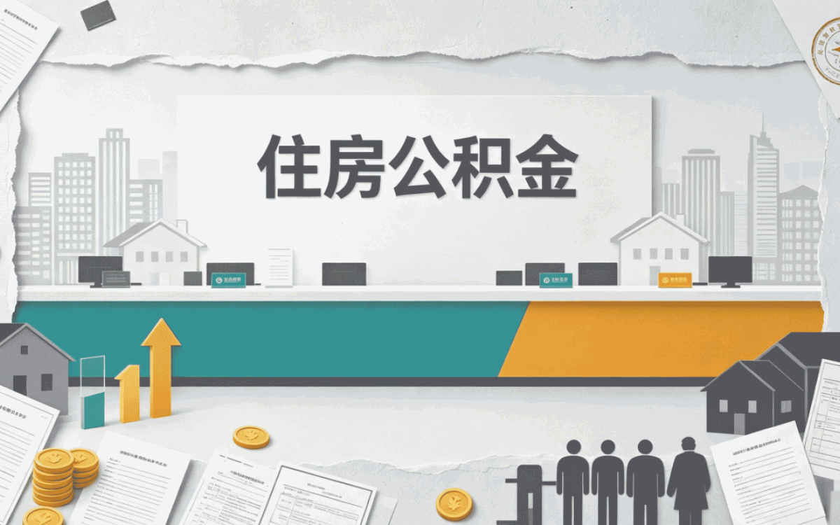 巴彦淖尔户口迁出公积金销户条件 钱多久到账