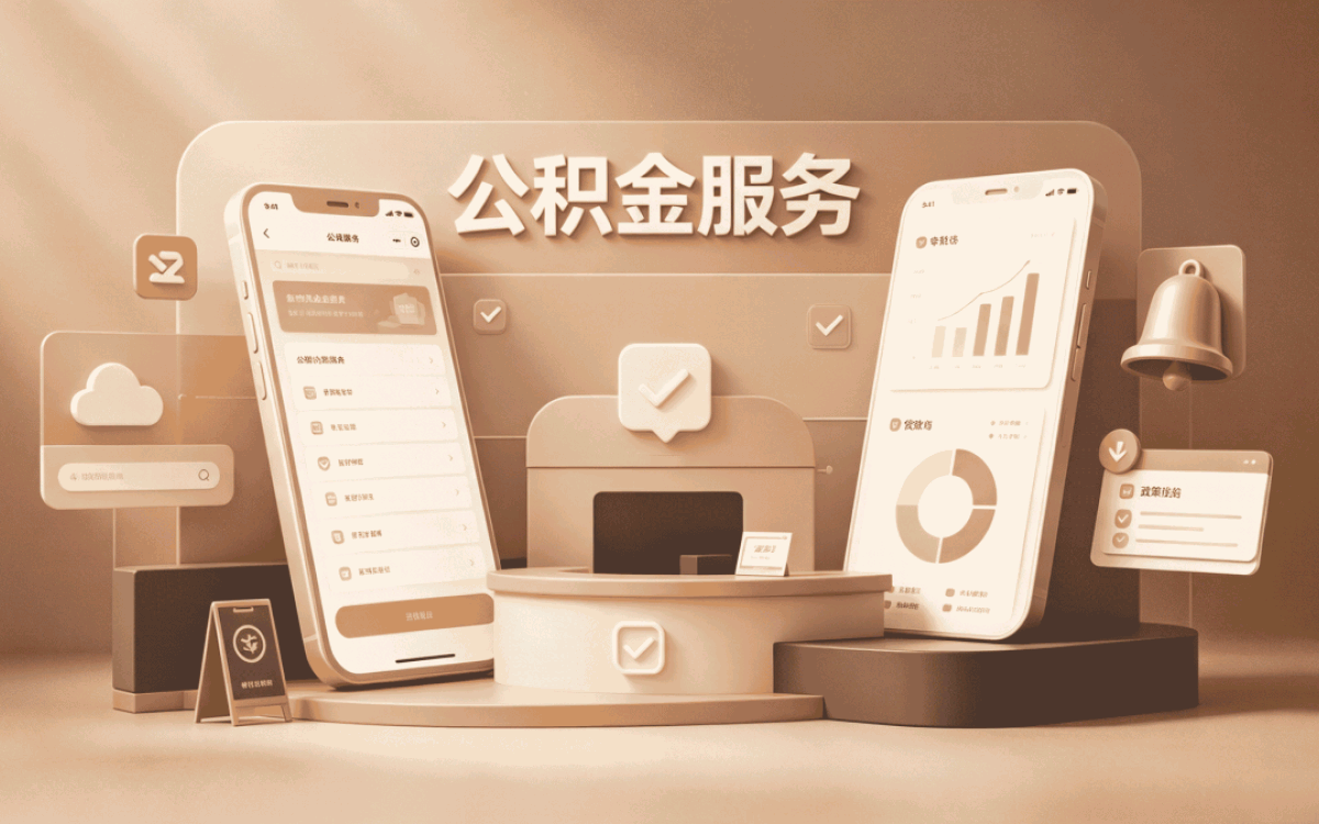 巴彦淖尔公积金代办价格我问了五家最后这样办成