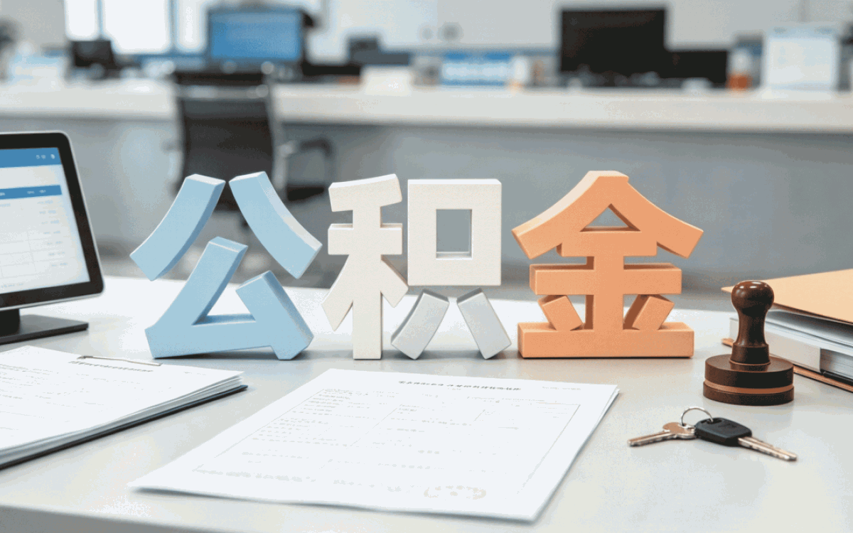 巴彦淖尔代办公积金电话按月折算差多少钱