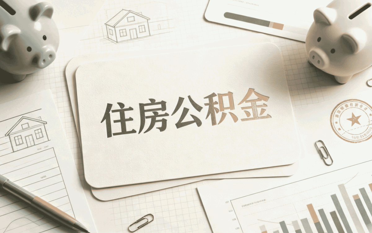 巴彦淖尔公积金代办价格我问了五家最后这样办成