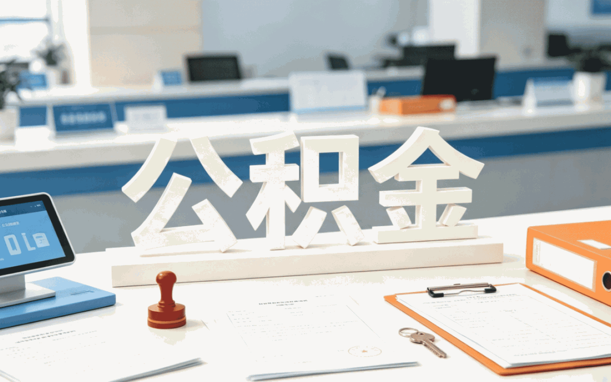 巴彦淖尔合同保障公积金代提我第二次才办成