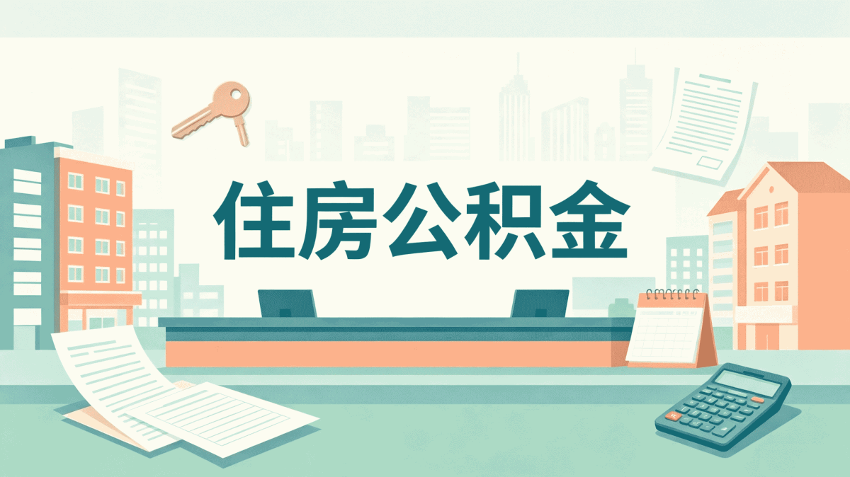 巴彦淖尔公积金贷款计算器别踩坑，白跑几趟才亏