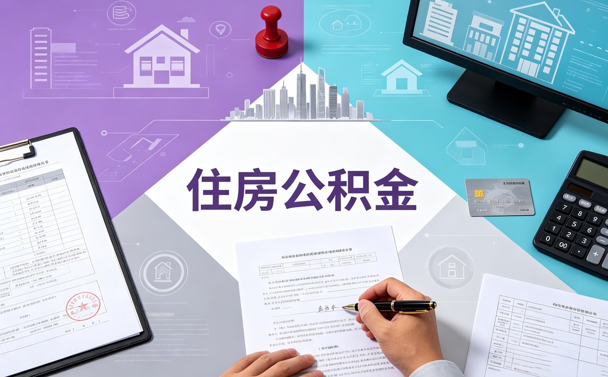 巴彦淖尔经验丰富公积金代办公司我第三次才···