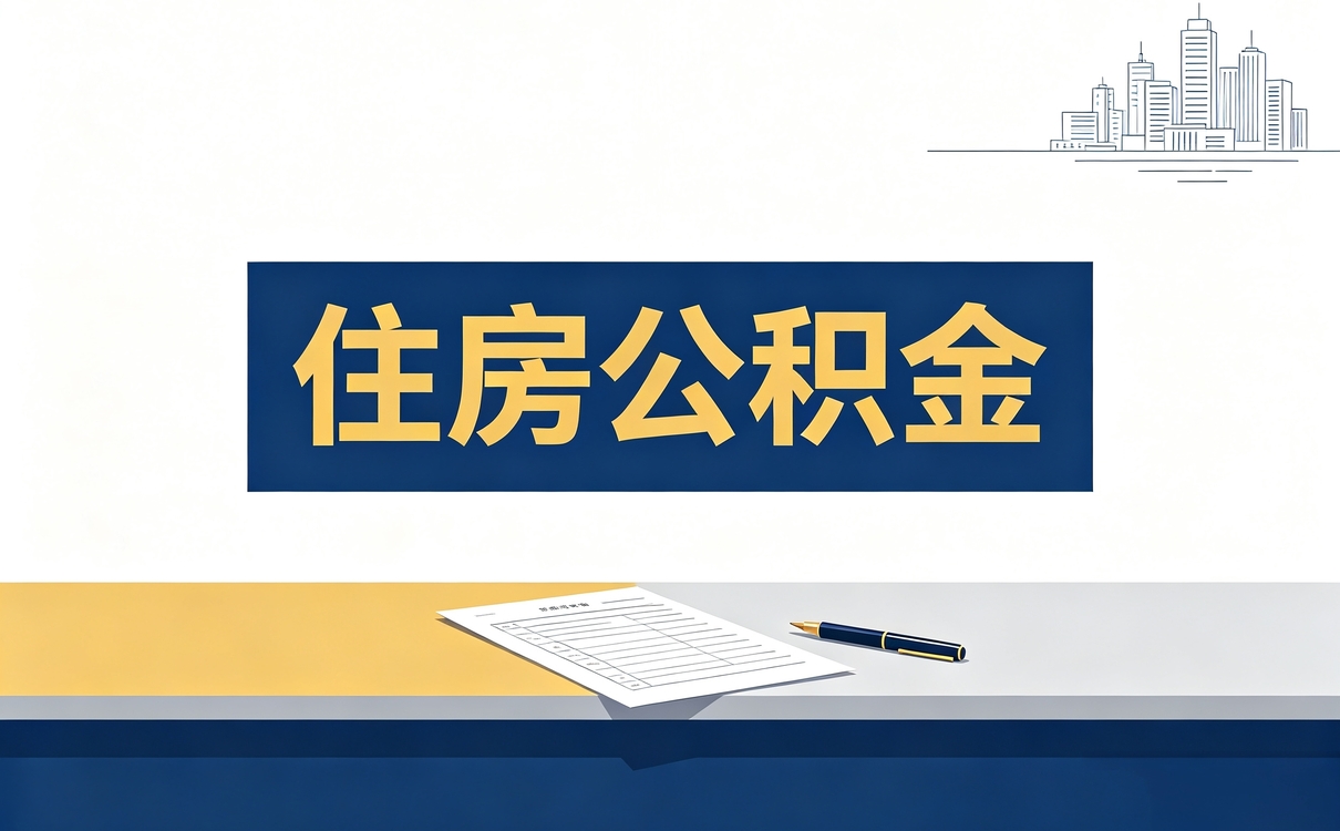 巴彦淖尔企业职工公积金提取流程新规口径怎···