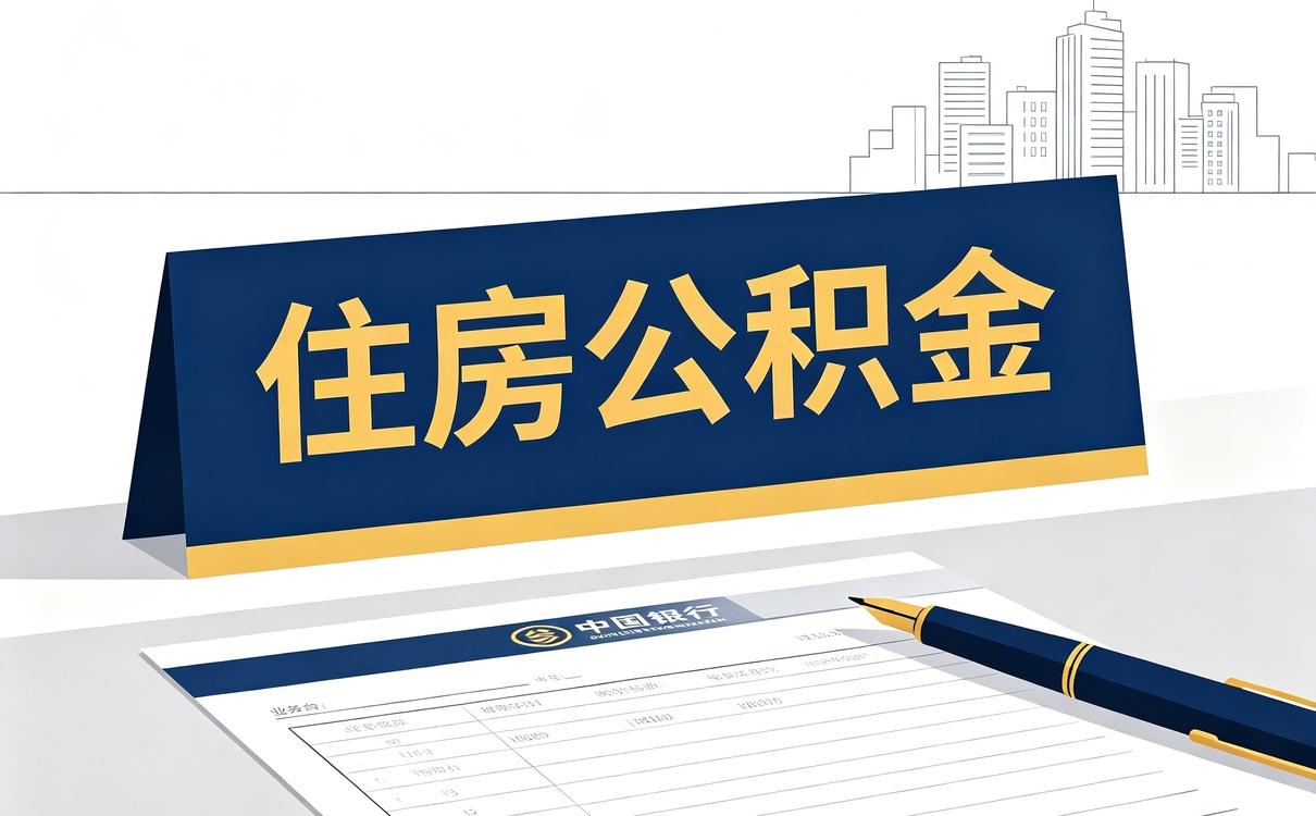 巴彦淖尔公积金提取时间多久到账
