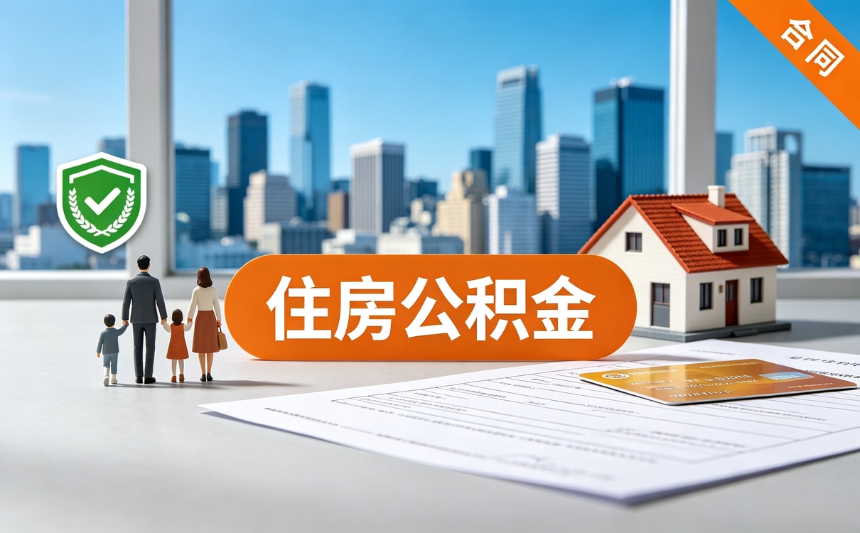 巴彦淖尔外地户口公积金提取所需材料去哪办